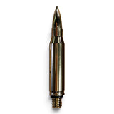 Anson PDR Kill Shot brass-plated heat-treated tool steel tip for shrinking large hail dents on vehicles