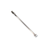 Anson PDR COMPACT HUB Tequila Lucky 7's PDR tool, 12-inch stainless steel with a unique 7-shape tip for dent repair.