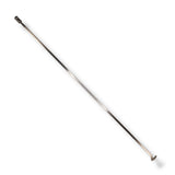 Anson PDR Lucky 7s metal PDR tool with a 7-shaped tip for paintless dent repair through manufactured vehicle holes.