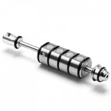 Anson PDR Fast PDR magnetic double-sided slide hammer made of stainless steel and aluminum for dent repair
