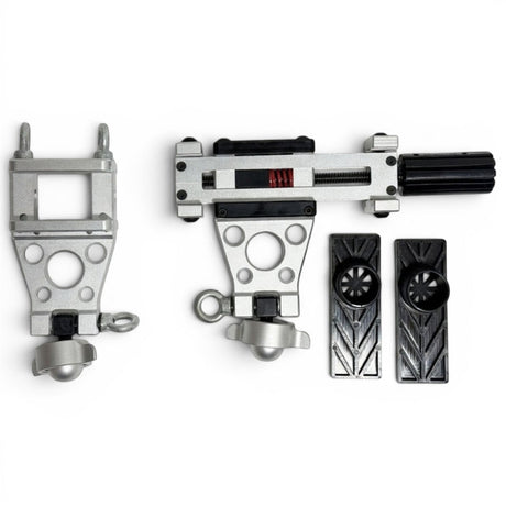 Anson PDR Mini Re-tension system with metal legs and black feet for car dent repair