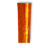 Anson PDR Dent Vision Split Shot Wedge in orange TPU material, featuring two independent flexible window wedges.