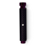 Anson PDR Dent Vision ShockBlocker X4 purple carbon fiber knockdown tool with magnetic sides for dent repair
