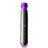 Anson PDR Dent Vision ShockBlocker purple knockdown tool with a carbon fiber sleeve for paintless dent repair