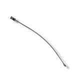 Anson PDR Rattlesnake 1 1/4" tail PDR tool with a curved metal shaft and a flat tip.