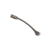 Anson PDR Rattlesnake 1 1/4" tail set with compact handle for PDR work. Made in USA.