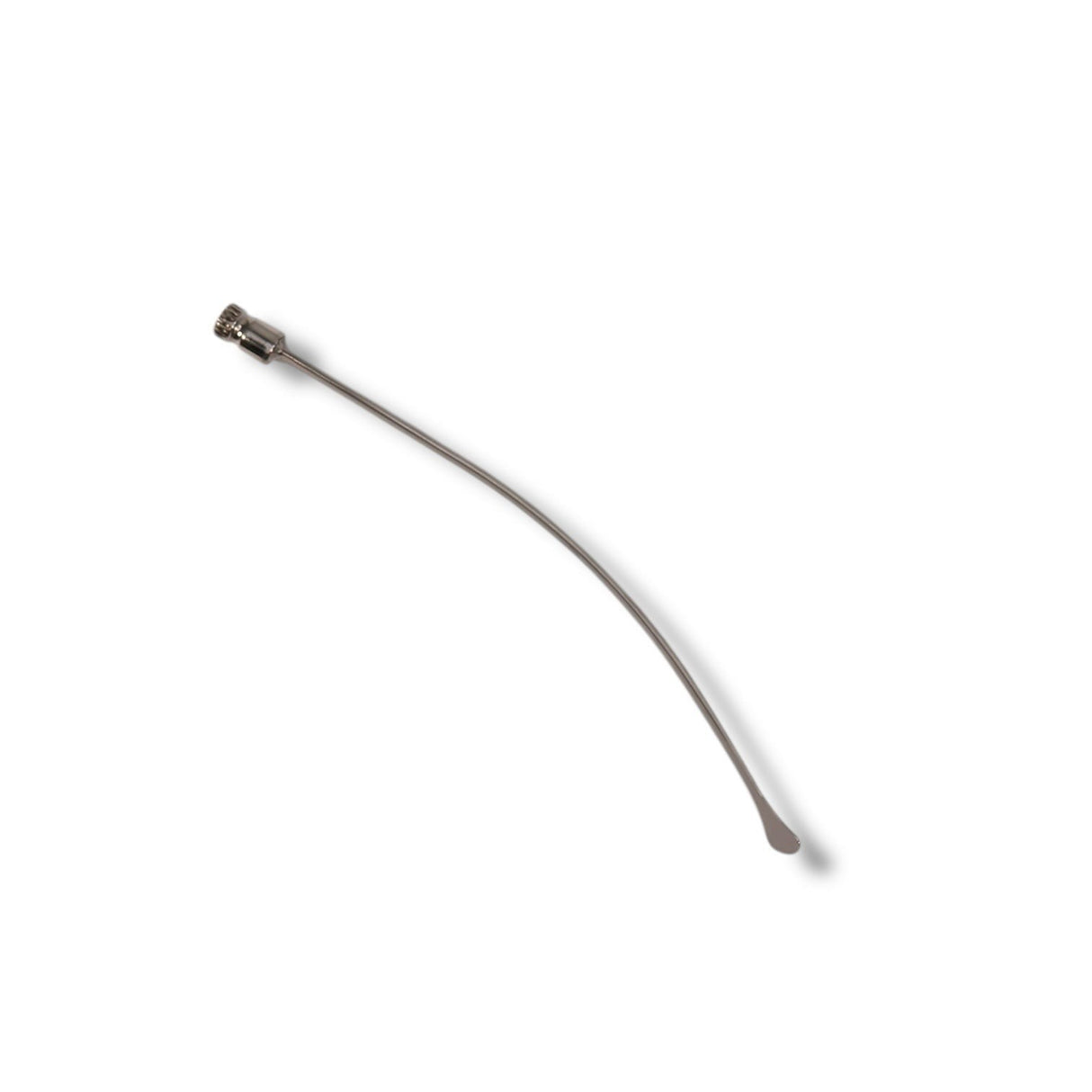 Anson PDR Rattlesnake 1 1/4" whale tail PDR tool with a compact HUB system attachment.