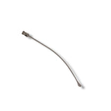 Anson PDR Rattlesnake 1 1/4" whale tail PDR tool with a compact HUB system attachment.