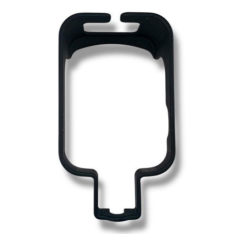 Anson PDR Elimadent BOB claw battery adapter mount for hail stand lighting in black
