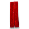 Anson PDR Dent Vision Split Shot Wedge in red, featuring two flexible TPU pieces for window molding access.
