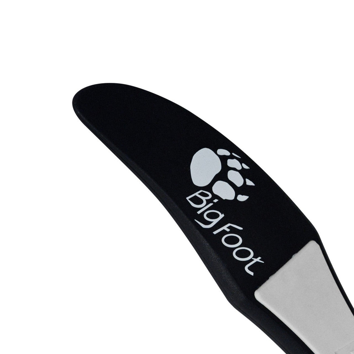 Anson PDR Rupes BigFoot Claw Pad Tool with a black handle and white logo for cleaning and removing polishing pads.