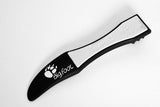 Anson PDR Rupes BigFoot Claw Pad Tool with a black handle and white cleaning brush for detailing polishing pads.
