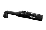 Anson PDR Rupes BIGFOOT iBRID NANO II compact polisher in black with SMARTFIX system for precision detailing.
