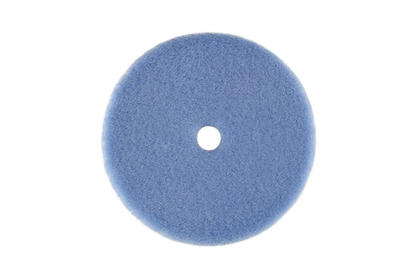Anson PDR Rupes D-A COARSE blue wool polishing pad for dual action tools to remove severe paint defects.