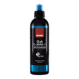 Anson PDR RUPES D-A COARSE high-performance cut polishing compound in an 8.45oz bottle for automotive paint correction.