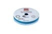 Anson PDR Rupes D-A COARSE wool polishing pad with blue foam backing for effective paint defect removal