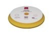 Anson PDR Rupes D-A FINE yellow finishing foam pad for car paint defect removal and high-gloss polishing