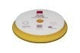 Anson PDR Rupes D-A FINE yellow finishing foam pad for car paint defect removal and high-gloss polishing
