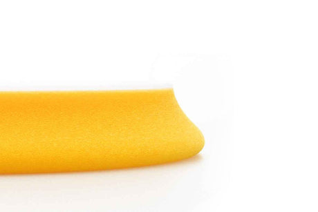 Anson PDR Rupes D-A FINE yellow finishing foam pad for car paint polishing and defect removal