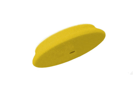 Anson PDR Rupes D-A FINE yellow finishing foam pad for car paint polishing and defect removal