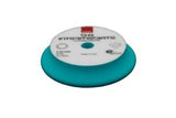 Anson PDR Rupes D-A Intermediate foam polishing pad in teal for car paint defect removal and high-gloss finishing.