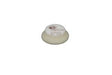 Anson PDR Rupes D-A ULTRA-FINE white foam polishing pad for high gloss car paint finishing and wax application.