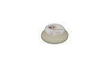 Anson PDR Rupes D-A ULTRA-FINE white foam polishing pad for high gloss car paint finishing and wax application.