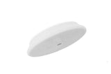 Anson PDR Rupes D-A ULTRA-FINE white polishing foam pad for high gloss car paint finishing and wax application.