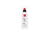 Anson PDR Rupes UNO Pure ultra-fine car finishing polish in a 250ml white bottle with a red cap.
