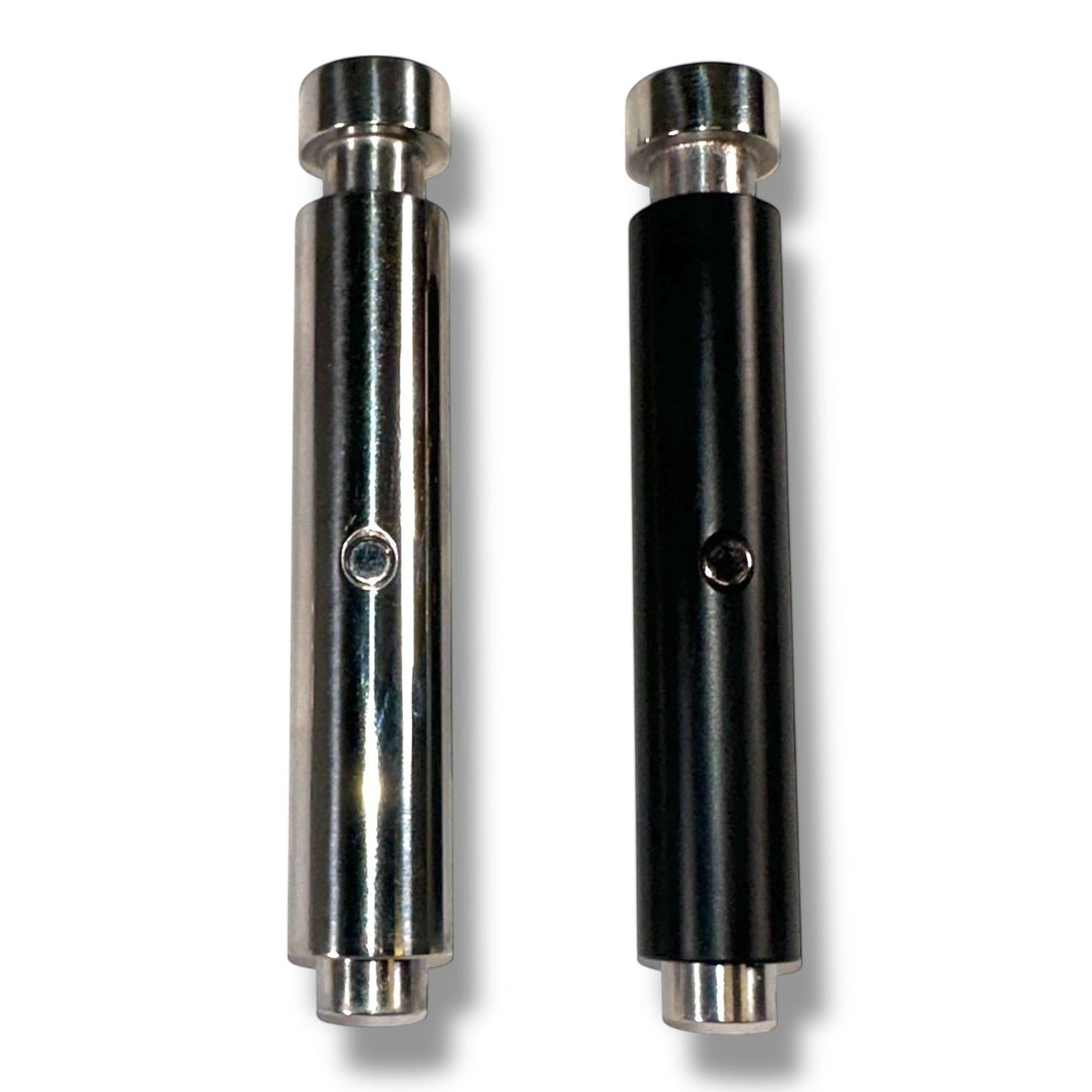Anson PDR Dent Vision ShockBlocker Knockdown X4 set featuring one stainless steel and one acetal sleeve tool.
