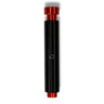 Anson PDR Dent Vision ShockBlocker X4 knockdown tool in black with red accents and magnetic sides for PDR work
