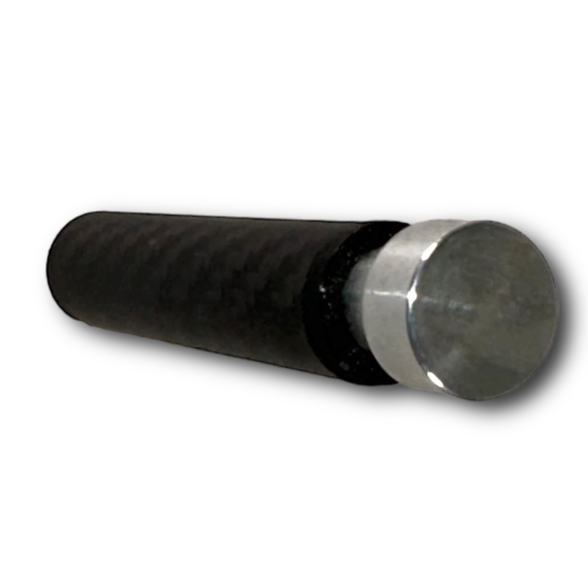 Anson PDR Dent Vision ShockBlocker knockdown tool featuring a carbon fiber sleeve and metal tip for dent repair