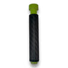 Anson PDR Dent Vision ShockBlocker knockdown tool with a carbon fiber sleeve and lime green accents