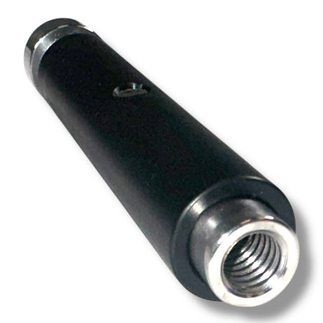 Anson PDR Dent Vision ShockBlocker knockdown tool with a black acetal outer sleeve and stainless steel threaded end.