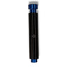 Anson PDR Dent Vision ShockBlocker X4 knockdown tool in black with blue accents and magnetic side features