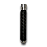 Anson PDR Dent Vision ShockBlocker knockdown tool featuring a carbon fiber sleeve and aluminum shaft.