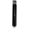 Anson PDR Dent Vision ShockBlocker Knockdown XL in black steel with silver ends and magnetic anti-roll design