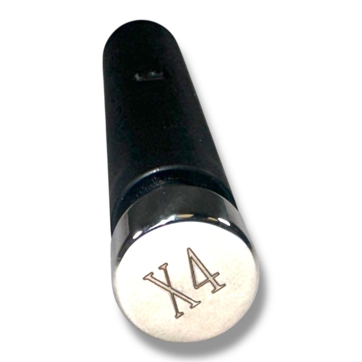 Anson PDR Dent Vision ShockBlocker X4 knockdown tool with a black acetal sleeve and stainless steel base
