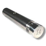 Anson PDR Dent Vision ShockBlocker X4 stainless steel knockdown tool for PDR repairs with X4 engraving