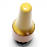 Anson PDR Dead Dent Tools match grade silencer knockdown tip, tan and yellow