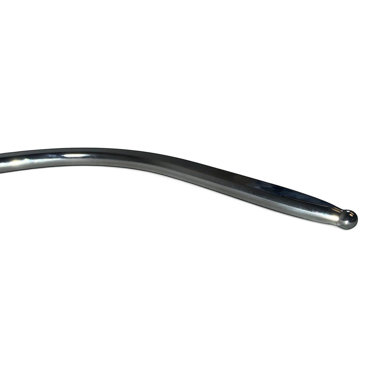 Anson PDR stainless steel Door Lord shaved BB tip hub with a ball end for paintless dent repair tools