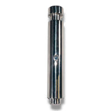 Anson PDR Dent Vision ShockBlocker stainless steel knockdown tool for PDR repairs with integrated side magnets.