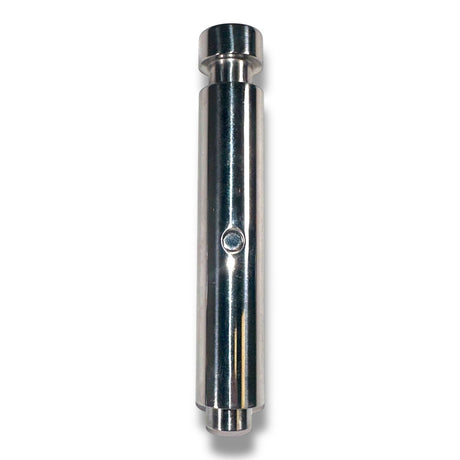 Anson PDR Dent Vision ShockBlocker stainless steel knockdown tool for PDR repairs with integrated side magnets.