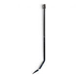 Anson PDR Compact HUB double shot sharp stainless steel rod for professional paintless dent repair