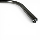 Anson PDR Tequila Compact HUB stainless steel rod with threaded end for interchangeable tips