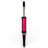 Anson PDR Storm Breaker slide hammer in pink with black accents and spring dampening technology for PDR professionals.