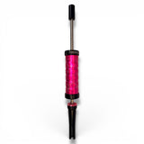 Anson PDR Storm Breaker slide hammer in pink with black accents and spring dampening technology for PDR professionals.