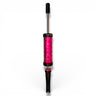 Anson PDR Storm Breaker slide hammer in pink with black accents and spring dampening technology for PDR professionals.