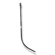 Anson PDR Swoop COMPACT Blade Hub PDR tool with a tapered shaft and curved tip for tight spaces.