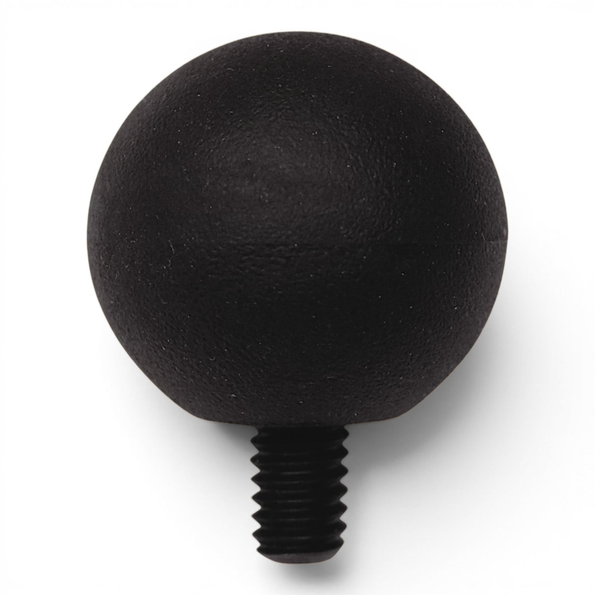 Anson PDR Tactical Ball dent repair tip with soft outer shell and 5/16-18 thread for PDR hammers and grips.